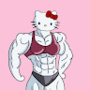 Meet your Posher, Lily